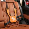 Cinturón de asiento del automóvil cubierta ajustador cinturón de seguridad del automóvil